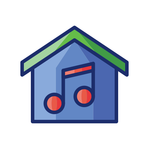 House icon
