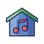 House іконка 64x64