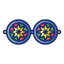 Kaleidoscope іконка 64x64