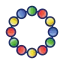 Beads іконка 64x64
