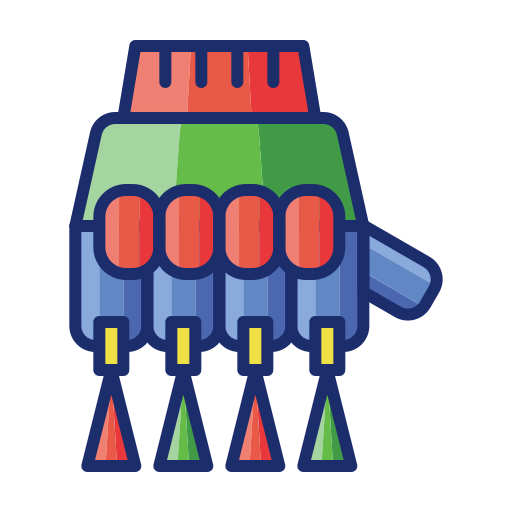 Gloves icon