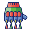 Gloves іконка 64x64