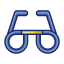 Goggles іконка 64x64