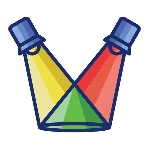 Spotlight icon