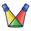 Spotlight іконка 64x64