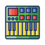 Midi іконка 64x64