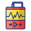 Music player іконка 64x64