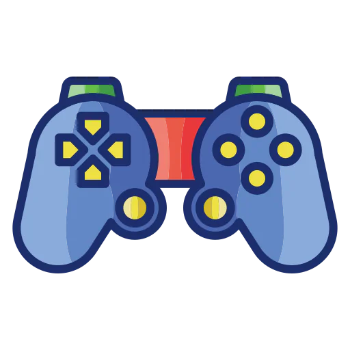 Controller icon