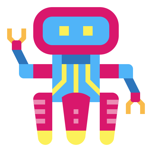 Robot icon