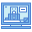 News anchor icon 64x64