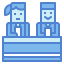 News anchor icon 64x64