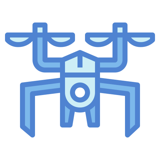 Drone icon