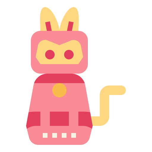Robot icon