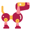 Robot icon 64x64