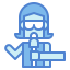 Journalist icon 64x64