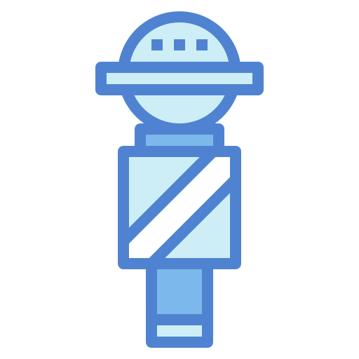 Microphone icon