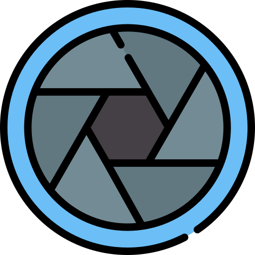 Shutter icon