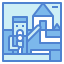 News reporter icon 64x64