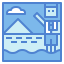 News reporter icon 64x64