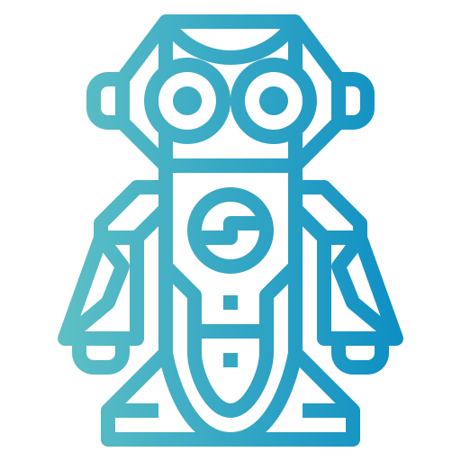 Robot icon