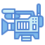 Video camera icon 64x64