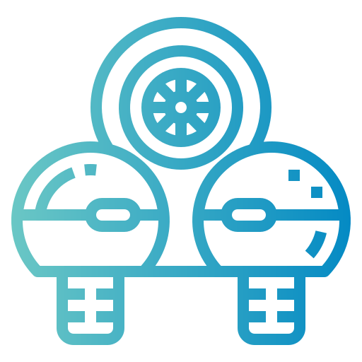 Robot icon