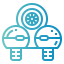 Robot icon 64x64
