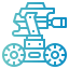 Robot іконка 64x64