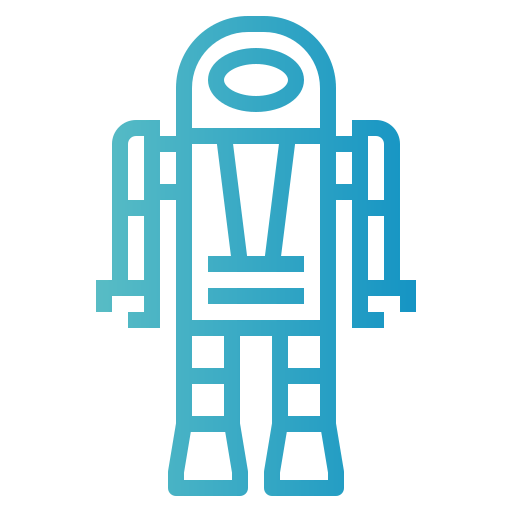 Robot icon