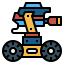 Robot іконка 64x64