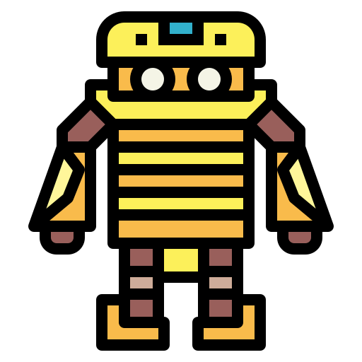 Robot icon