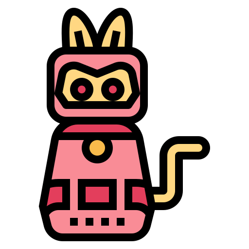 Robot icon