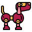 Robot icon 64x64