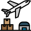 Airport icon 64x64