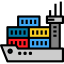 Shipping icon 64x64