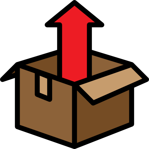 Box icon
