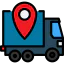 Truck icon 64x64