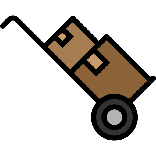 Trolley icon