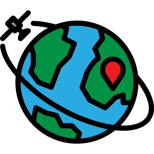 World icon