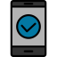 Mobile icon 64x64