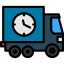 Truck icon 64x64