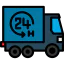 Truck icon 64x64