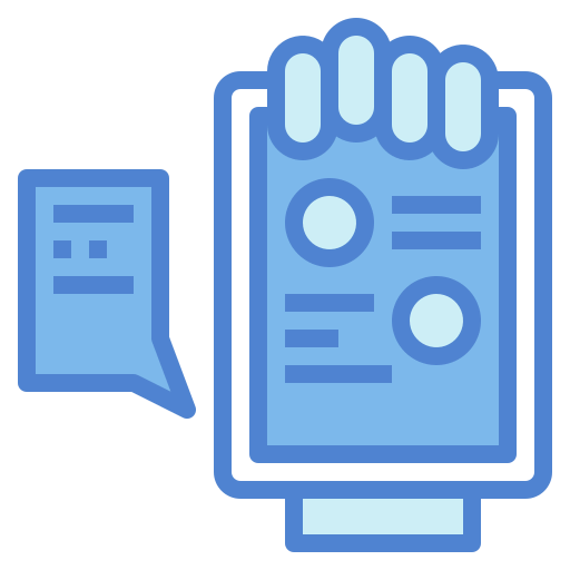 Ebook icon