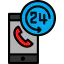 Call icon 64x64