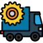 Truck icon 64x64