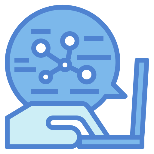 Learning icon