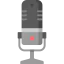Microphone icon 64x64
