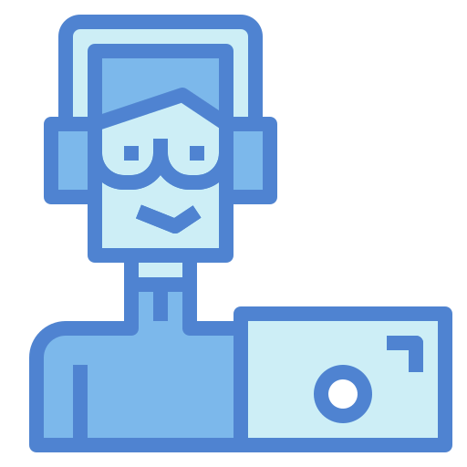 Learning icon
