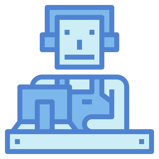 Learning icon