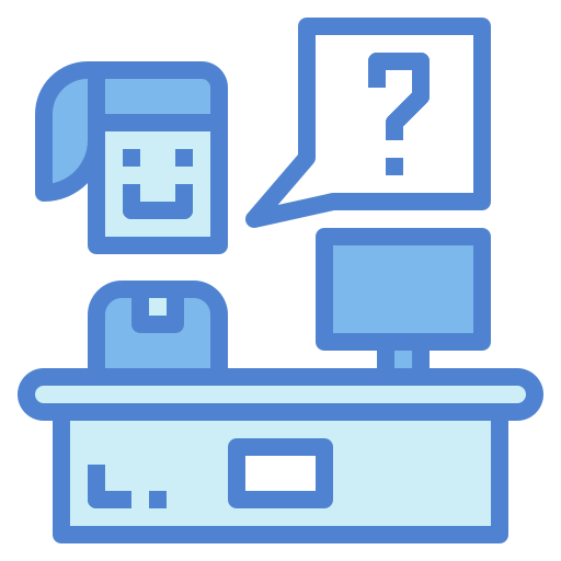 Learning icon